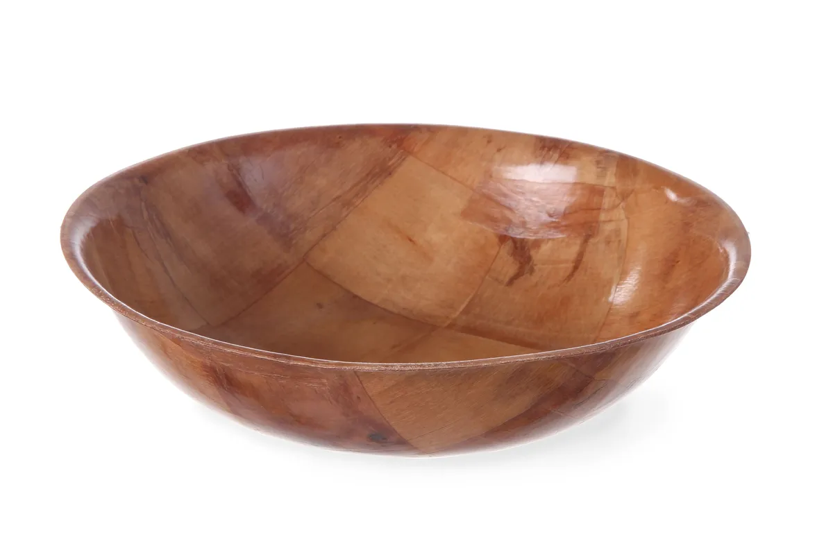 Koszyk okrągły, ⌀200x50mm HENDI 425800