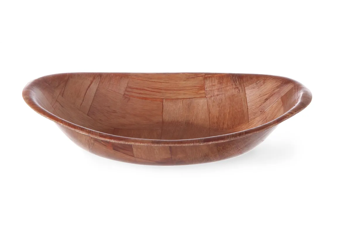 Koszyk owalny, 195x140mm HENDI 425503