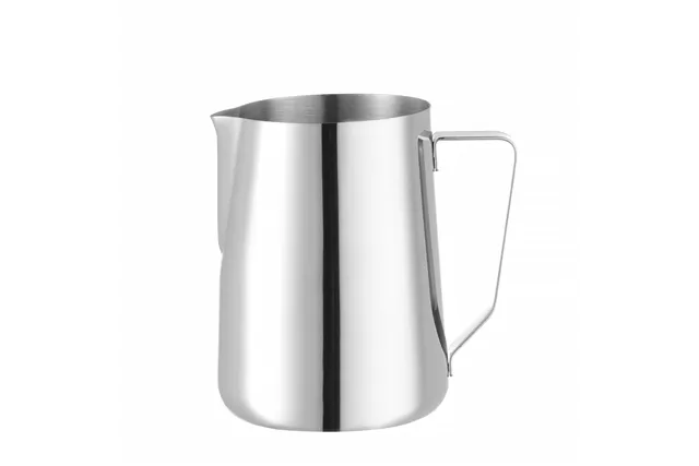 Dzbanek do spieniania mleka, 1,5L, ⌀112x161mm HENDI 451533