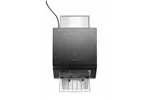 Toster przelotowy podwójny, czarny, 230V/2240W, 418x368x415mm HENDI 261354