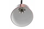 Lampa do podgrzewania potraw wisząca, cylindryczna, miedziany, 230V/250W, ⌀175x250mm HENDI 273890