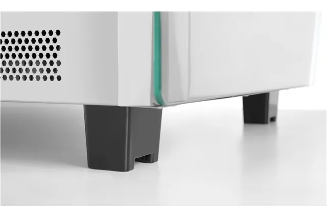 Witryna grzewcza nastawna, 120 litrów, 230V/1100W, 685x575x680mm HENDI 233726