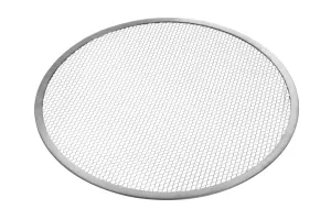 Siatka do pizzy okrągła, ⌀250mm HENDI 617519