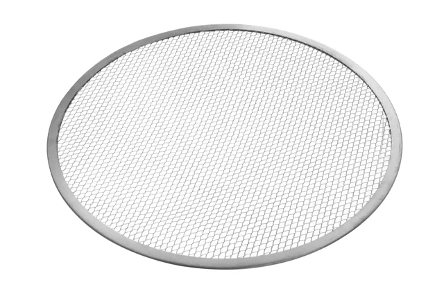 Siatka do pizzy okrągła, ⌀300mm HENDI 617533