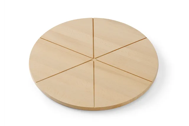 Deska do serwowania pizzy, ⌀300mm HENDI 505540