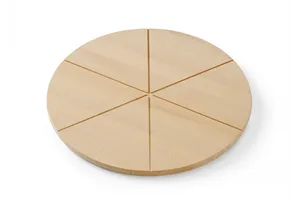 Deska do serwowania pizzy, ⌀400mm HENDI 505564