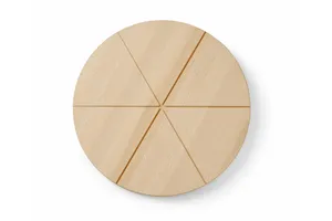 Deska do serwowania pizzy, ⌀450mm HENDI 505571