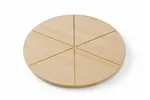 Deska do serwowania pizzy, ⌀450mm HENDI 505571