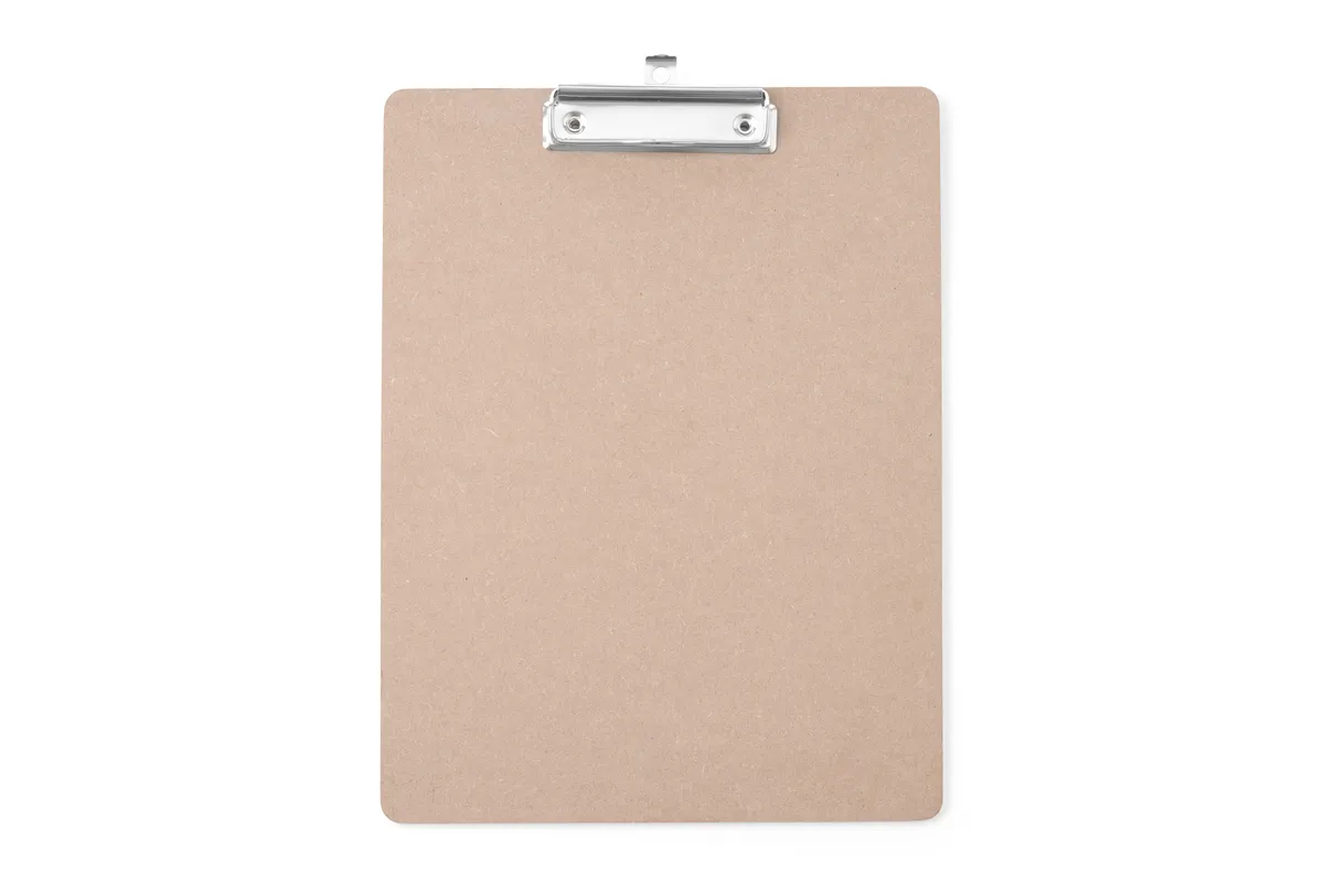 Podkładka pod kartę menu, 240x330mm HENDI 664155