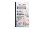 Części zamienne do syfonów do bitej śmietany, Kitchen Line, Profi Line, 120x30x240mm HENDI 589205
