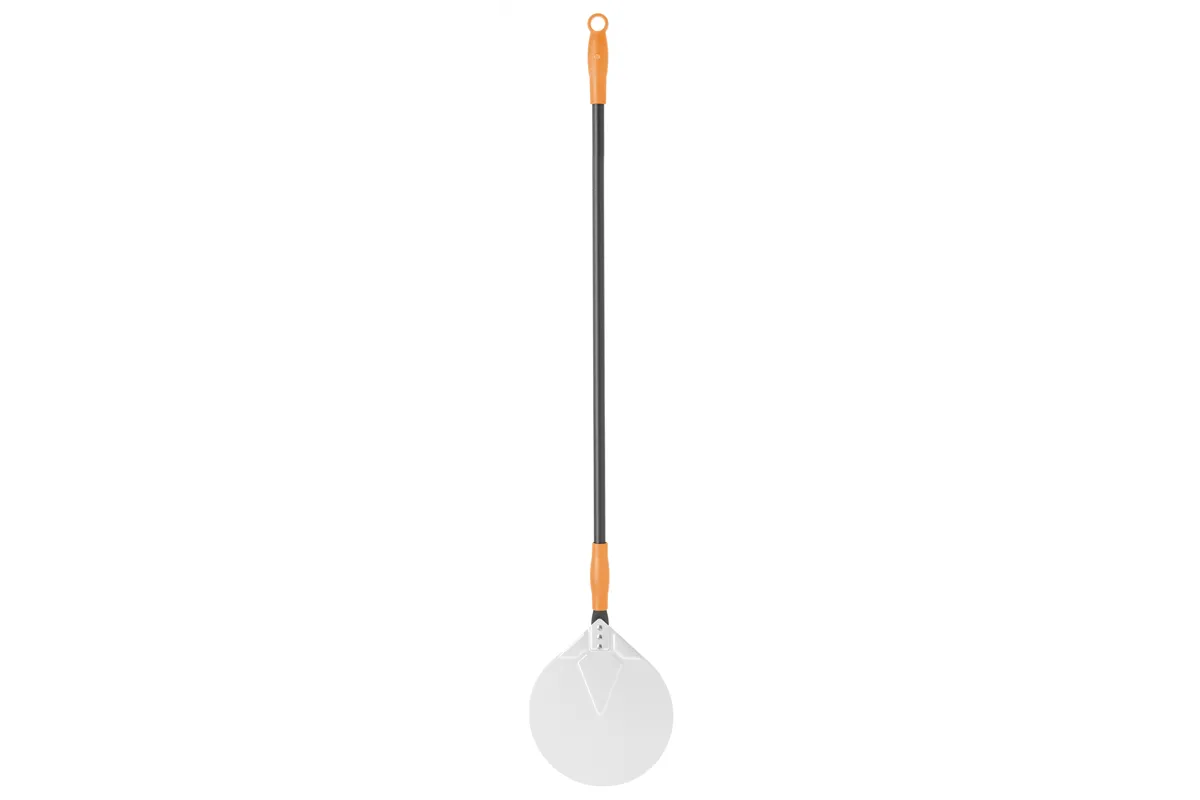 Łopata operacyjna do pizzy, 230x1200mm HENDI 617151