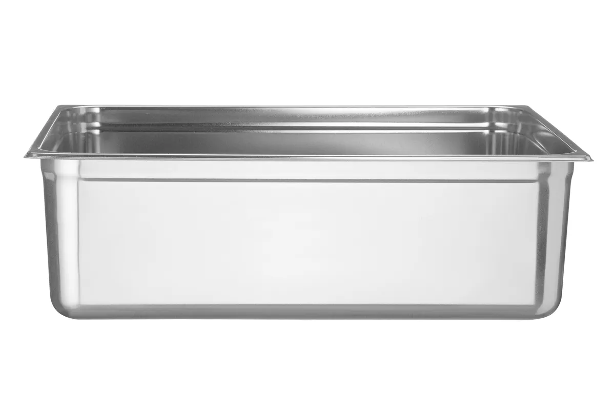 Pojemnik GN 2/1, Profi Line, GN 2/1, 58L, 200mm HENDI 801109