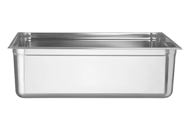Pojemnik GN 2/1, Profi Line, GN 2/1, 58L, 200mm HENDI 801109