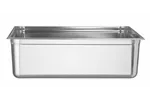 Pojemnik GN 2/1, Profi Line, GN 2/1, 58L, 200mm HENDI 801109