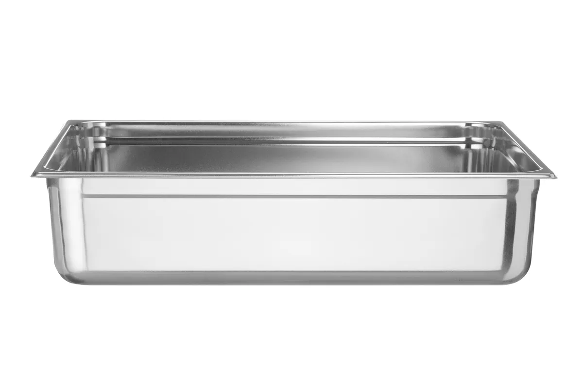 Pojemnik GN 2/1, Profi Line, GN 2/1, 43L, 150mm HENDI 801116