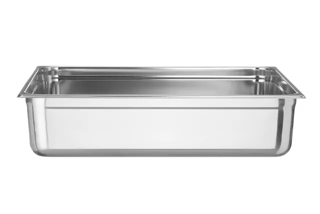 Pojemnik GN 2/1, Profi Line, GN 2/1, 43L, 150mm HENDI 801116
