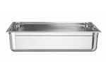 Pojemnik GN 2/1, Profi Line, GN 2/1, 43L, 150mm HENDI 801116