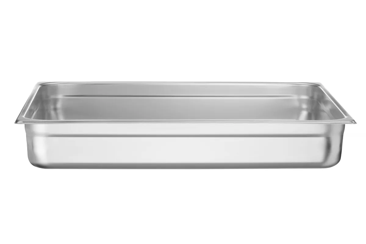 Pojemnik GN 2/1, Profi Line, GN 2/1, 30L, 100mm HENDI 801123