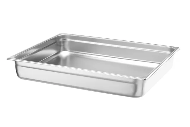Pojemnik GN 2/1, Profi Line, GN 2/1, 30L, 100mm HENDI 801123