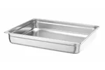 Pojemnik GN 2/1, Profi Line, GN 2/1, 30L, 100mm HENDI 801123