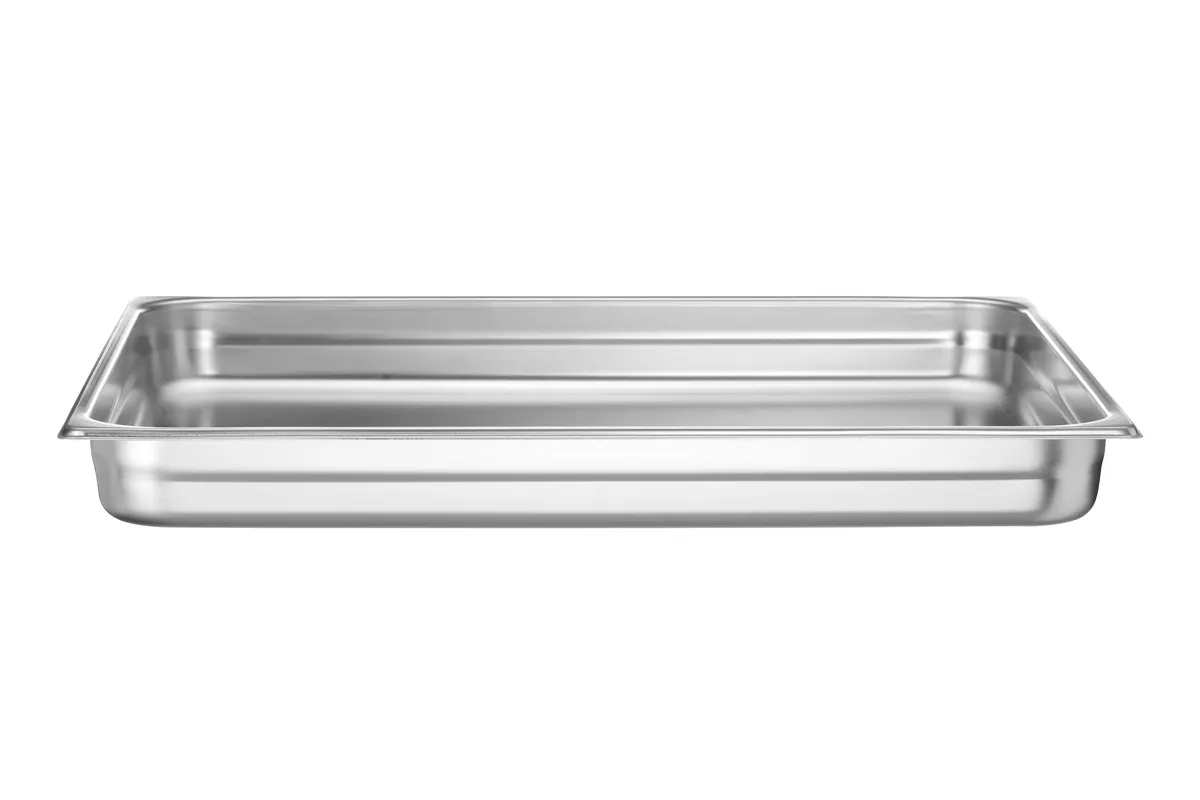 Pojemnik GN 2/1, Profi Line, GN 2/1, 19L, 65mm HENDI 801130
