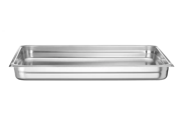 Pojemnik GN 2/1, Profi Line, GN 2/1, 19L, 65mm HENDI 801130
