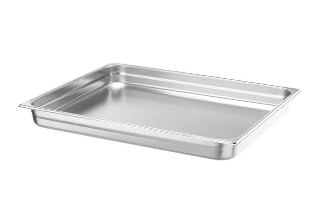 Pojemnik GN 2/1, Profi Line, GN 2/1, 19L, 65mm HENDI 801130