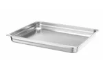 Pojemnik GN 2/1, Profi Line, GN 2/1, 19L, 65mm HENDI 801130