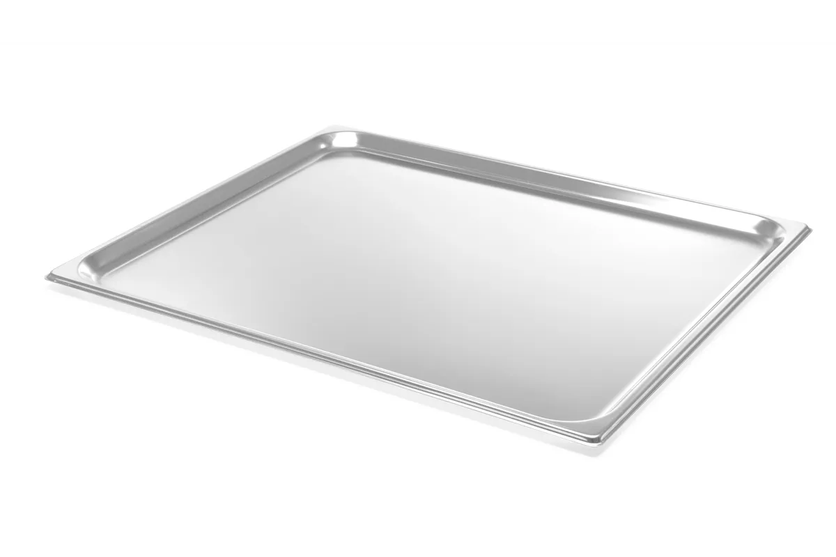 Pojemnik GN 2/1, Profi Line, GN 2/1, 5,5L, 20mm HENDI 801154
