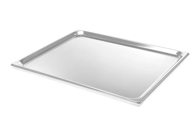 Pojemnik GN 2/1, Profi Line, GN 2/1, 5,5L, 20mm HENDI 801154
