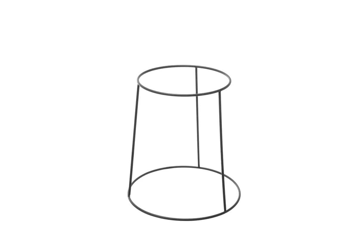 Stojak na kosze, ⌀250x265mm HENDI 426821