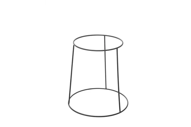Stojak na kosze, ⌀250x265mm HENDI 426821