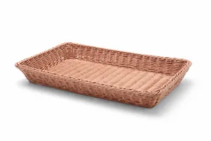 Kosz do pieczywa – rozmiar GN, GN 1/1, 530x325x65mm HENDI 426685