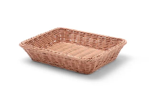 Kosz do pieczywa – rozmiar GN, GN 1/2, 325x265x65mm HENDI 426692