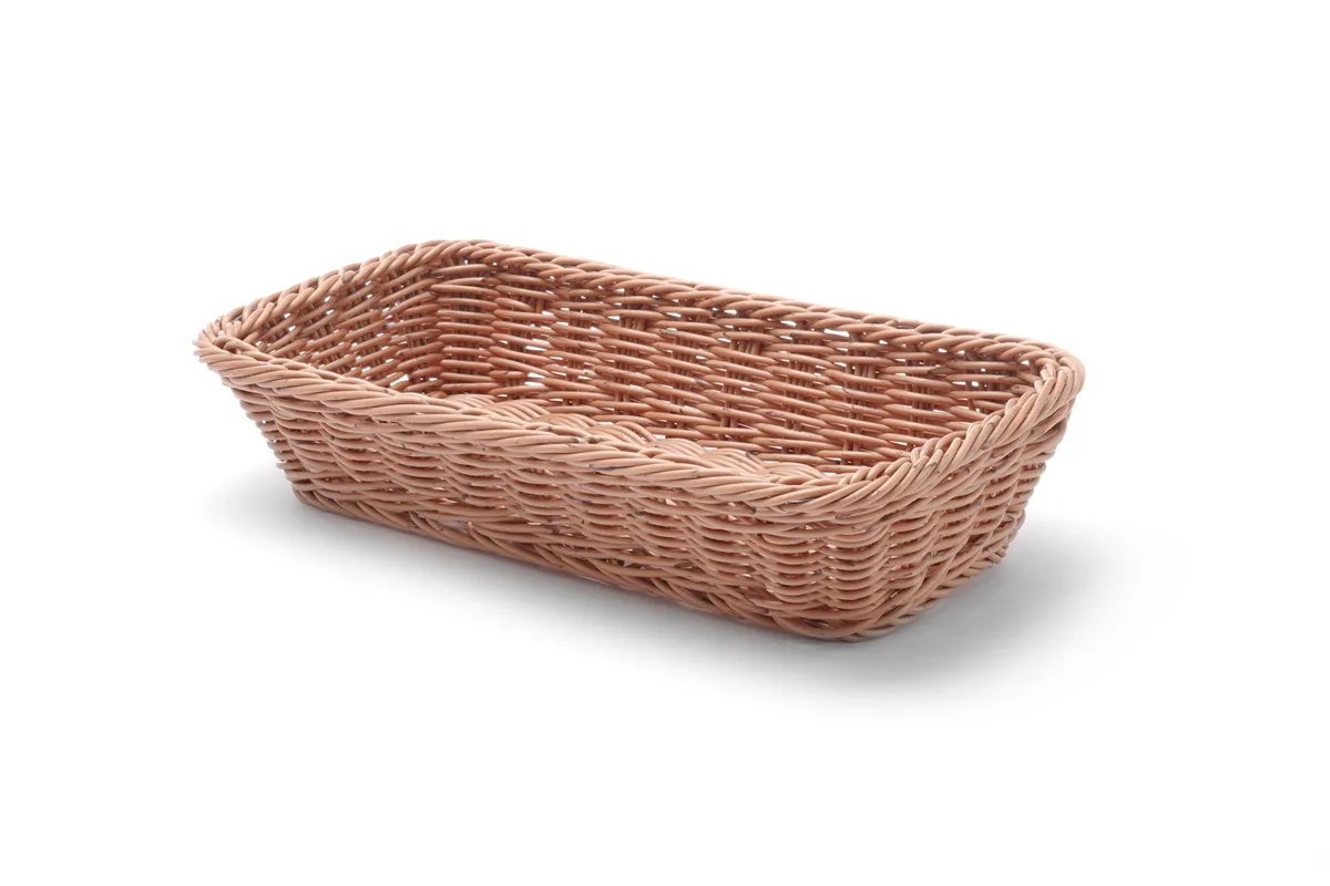 Kosz do pieczywa – rozmiar GN, GN 1/3, 325x176x65mm HENDI 426715