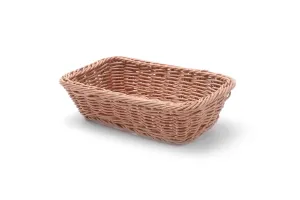 Kosz do pieczywa – rozmiar GN, GN 1/4, 265x162x65mm HENDI 426722