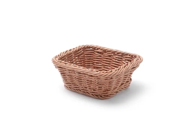 Kosz do pieczywa – rozmiar GN, GN 1/6, 176x162x65mm HENDI 426746