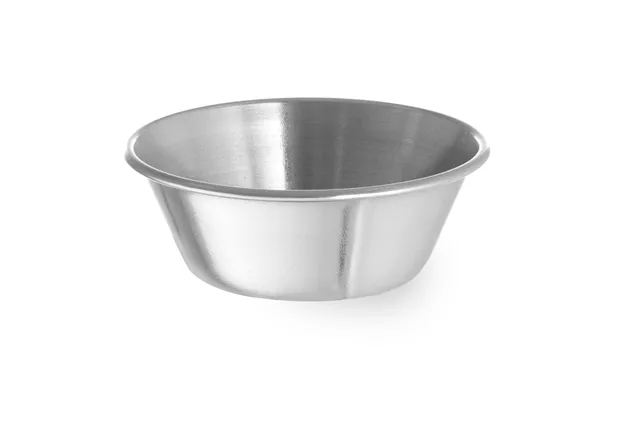 Miseczka do sosów, 0,045L, 12 szt., ⌀62x24mm HENDI 400012