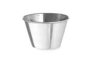 Miseczka do sosów, 0,23L, 12 szt., ⌀93x58mm HENDI 400050