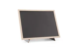 Tablica z podstawą, 300x400mm HENDI 664124
