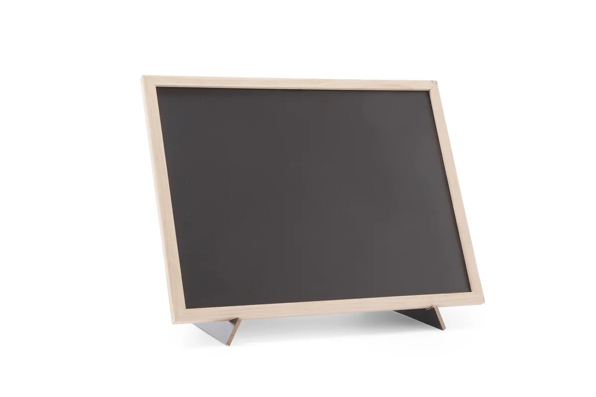 Tablica z podstawą, 300x400mm HENDI 664124