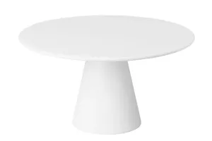 Patera do ciasta okrągła, ⌀310x160mm HENDI 561775