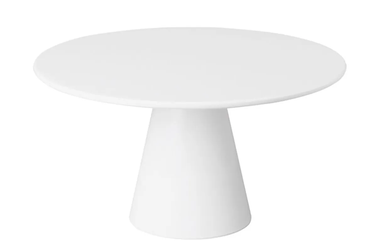 Patera do ciasta okrągła, ⌀310x160mm HENDI 561775