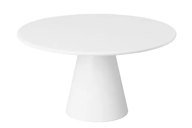 Patera do ciasta okrągła, ⌀310x160mm HENDI 561775