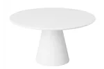 Patera do ciasta okrągła, ⌀310x160mm HENDI 561775