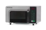 Kuchenka mikrofalowa 1500/1000 W, 23L, 230V/1500W, 512x403x310mm Menumaster 280058