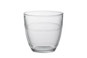 Szklanka GIGOGNE, 0,22L, 6 szt., ⌀80x77mm Duralex 1017AB06D0111