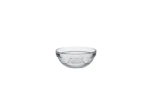 Miska GIGOGNE, 0,125L, ⌀90x35mm Duralex 2022AF06C1111