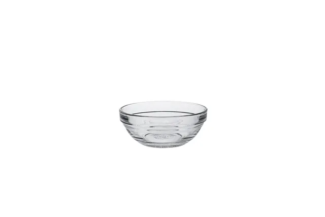 Miska GIGOGNE, 0,125L, ⌀90x35mm Duralex 2022AF06C1111