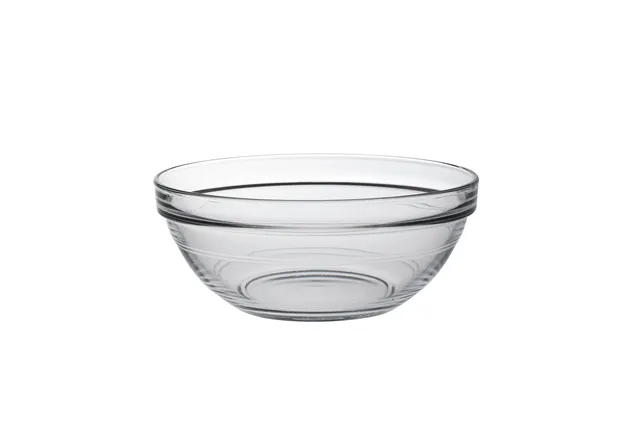 Salaterka GIGOGNE, 0,97L, ⌀170x70mm Duralex 2026AF06A1111